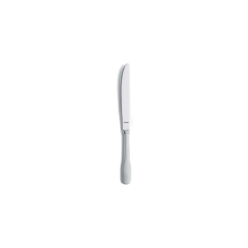 Table Knife Old Paris Satin Range - Set of 12 - AMEFA Table Knife Old Paris Satin Range - Set of 12 - AMEFA