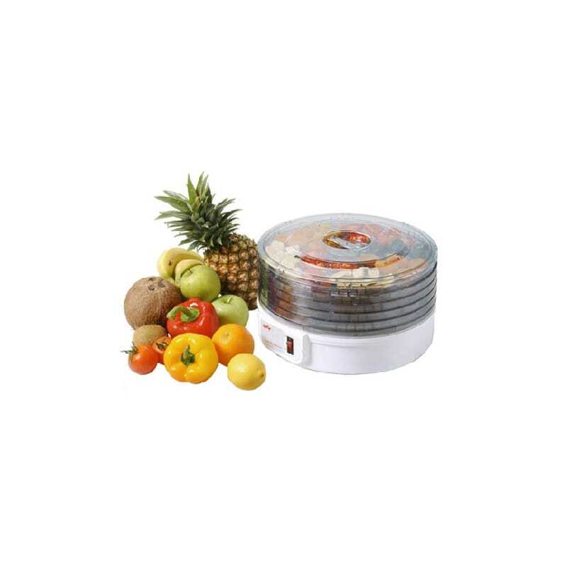 Fruit and Vegetable Dehydrator Fruit and Vegetable Dehydrator
