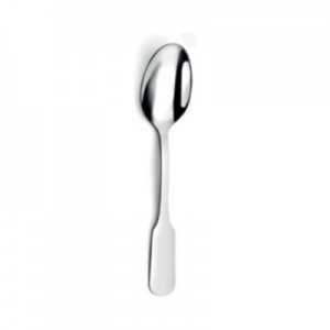 Cuillère à Café Gamme Vieux Paris - Lot de 12 - AMEFA