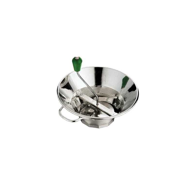 Vegetable Mill No.3 Tin Plated for sale Vegetable Mill No.3 Tin Plated for sale