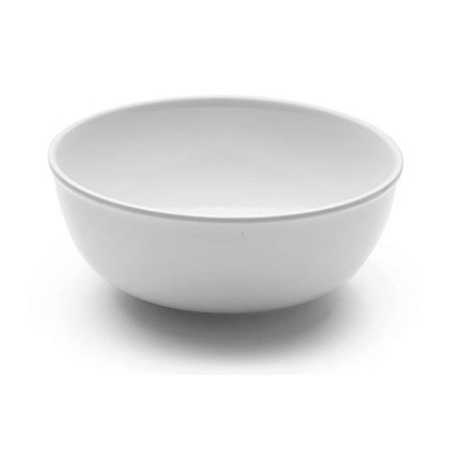 Ümmargune melamiinist taldrik - 22 x 10 cm Lacor