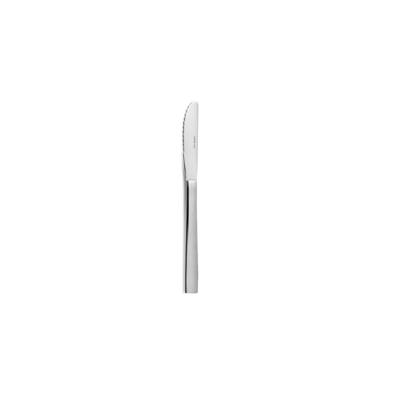 Micro-serrated Table Knife Hotel Extra Range - Set of 12 COMAS Micro-serrated Table Knife Hotel Extra Range - Set of 12 COMAS