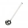 Louche Inox - Lacor läbimõõduga 10 cm