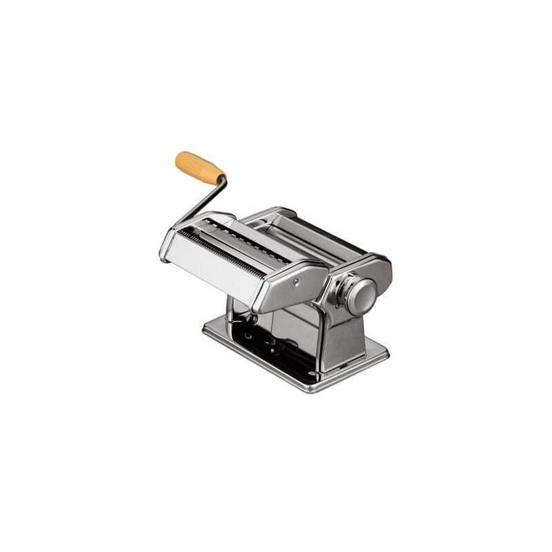 Atlas 150 Pasta Machine Atlas 150 Pasta Machine