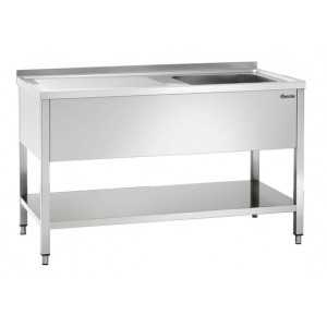 Sukelduspesumaja 700 - L 1400 - Bartscher