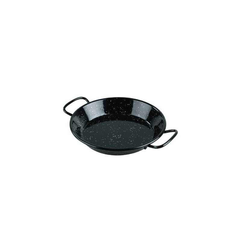 Paella-pann - Ø 10 cm Lacor