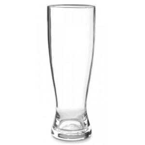 Õlleklaas 45 cl - 6 tk Lacor ilma BPA-ta