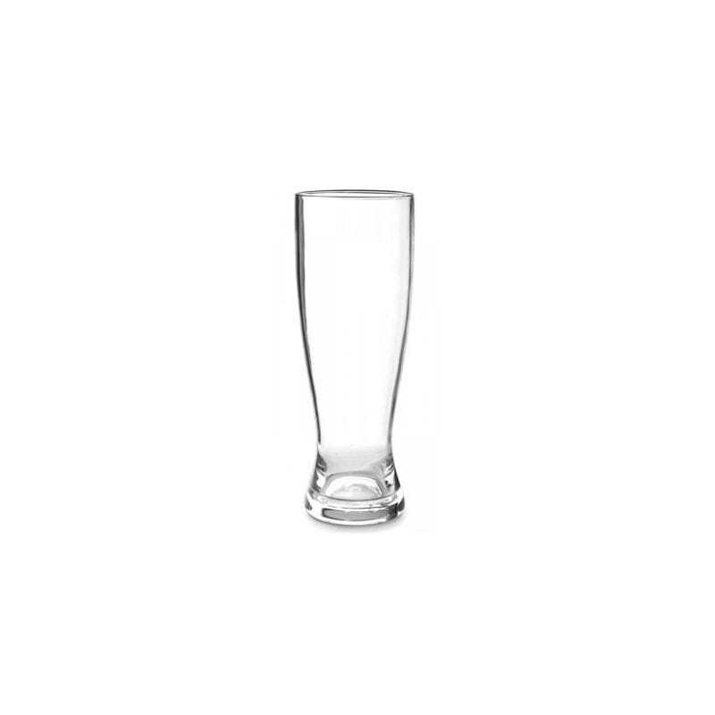 Verre à Bière 45 Cl - Lot de 6 Lacor sans BPA Verre à Bière 45 Cl - Lot de 6 Lacor sans BPA