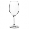 Valge veini klaas 35 cl plastikust Tritan - 6 tk komplekt Lacor
