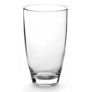 Veepudel 50 cl plastikust ilma BPA-ta - 6 tk komplekt Lacor