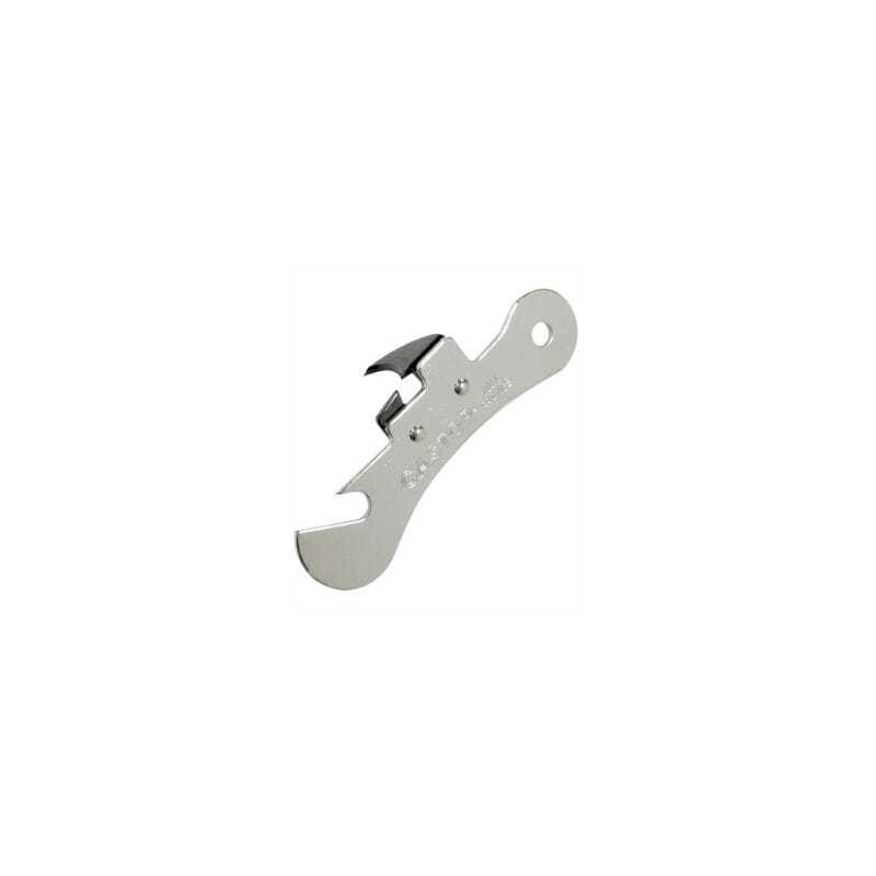 Ouvre-Boîtes Papillon - Lot de 10 Tellier Ouvre-Boîtes Papillon - Lot de 10 Tellier