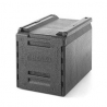 Thermo kast Traiteur GN 1/1 - 66 L Hendi
