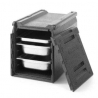 Thermo kast Traiteur GN 1/1 - 66 L Hendi