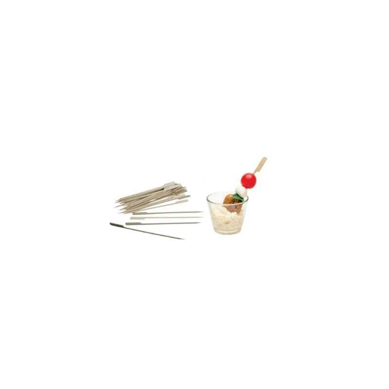 Golfipallid bambusest - 21 cm - 150 tk Golfipallid bambusest - 21 cm - 150 tk