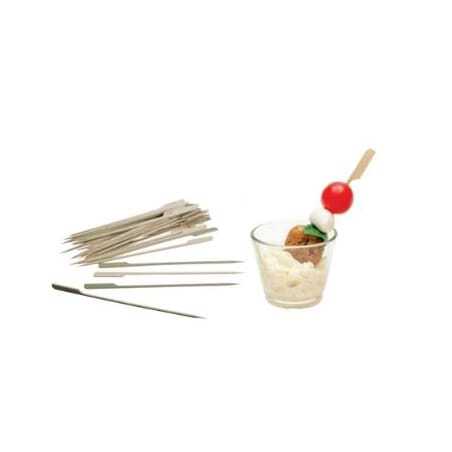 Golfipallid bambusest - 21 cm - 150 tk