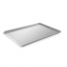 Aukudega alusplaat 600 x 400 Hendi