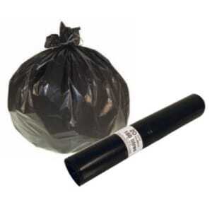 Tugevdatud prügikott - 30 L - 500 tk komplekt