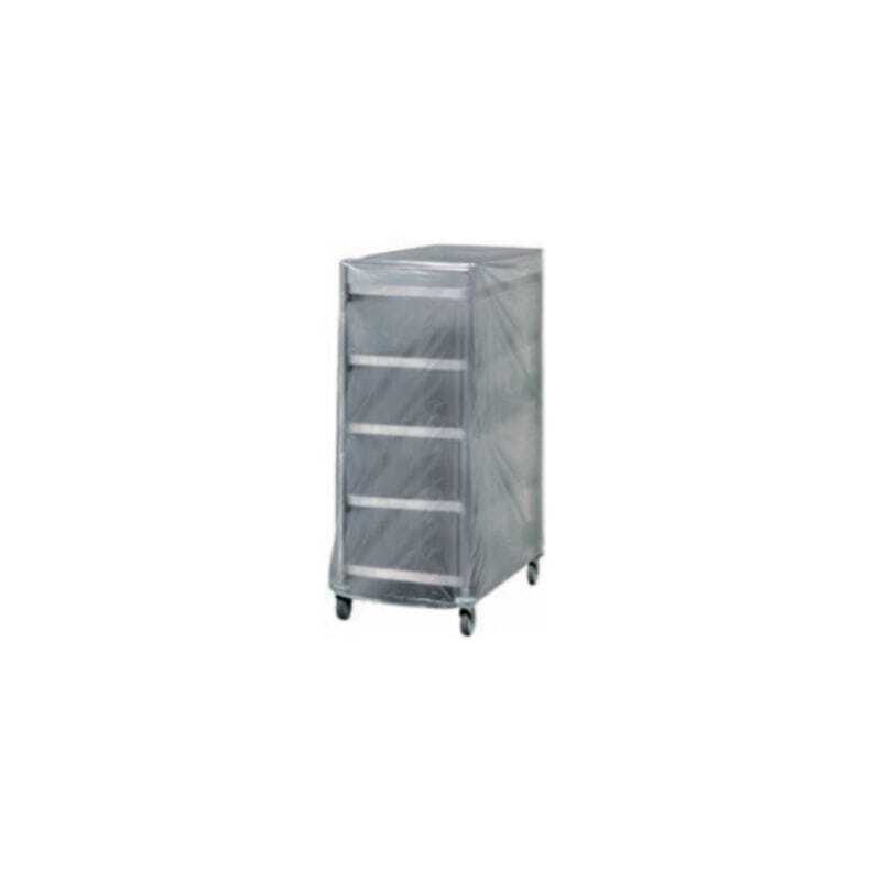 Cover for Single Ladder Cart - Pack of 100 Cover for Single Ladder Cart - Pack of 100
