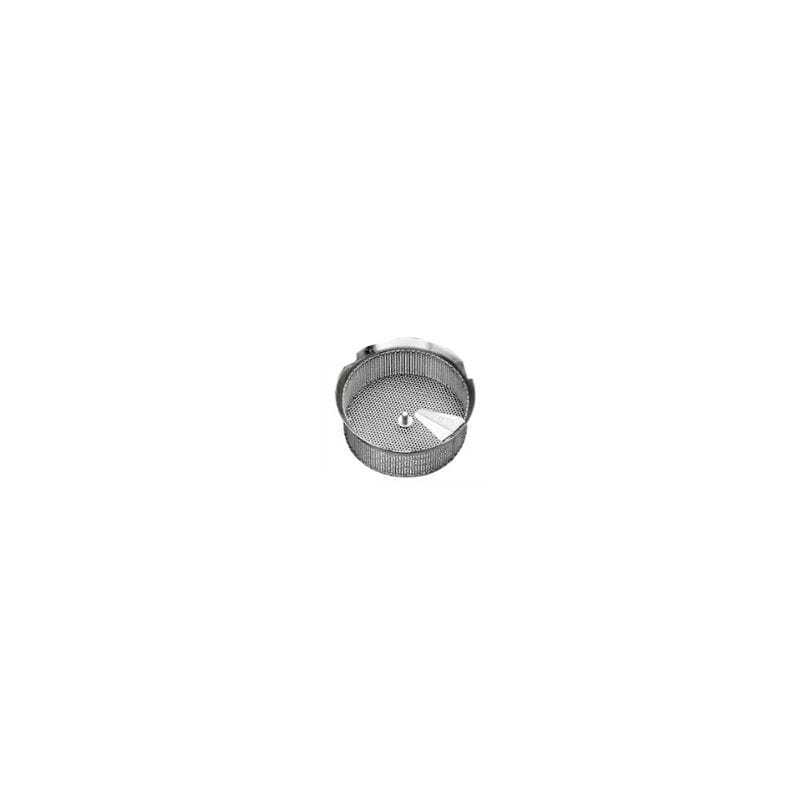 Rest Ø 4 mm veskile nr 5 tsingitud terasest Rest Ø 4 mm veskile nr 5 tsingitud terasest