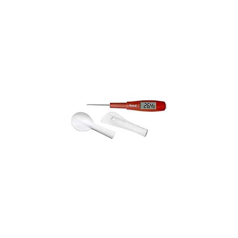 Spatule Thermomètre Compatible Induction Tellier Spatule Thermomètre Compatible Induction Tellier