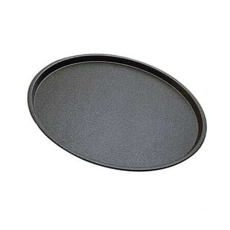 Pitsaplaat mittesissekleebuva kattega - Ø 290 mm Gobel