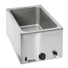 Bain Marie GN 1/1 koos tühjenduskraaniga - Bartscher