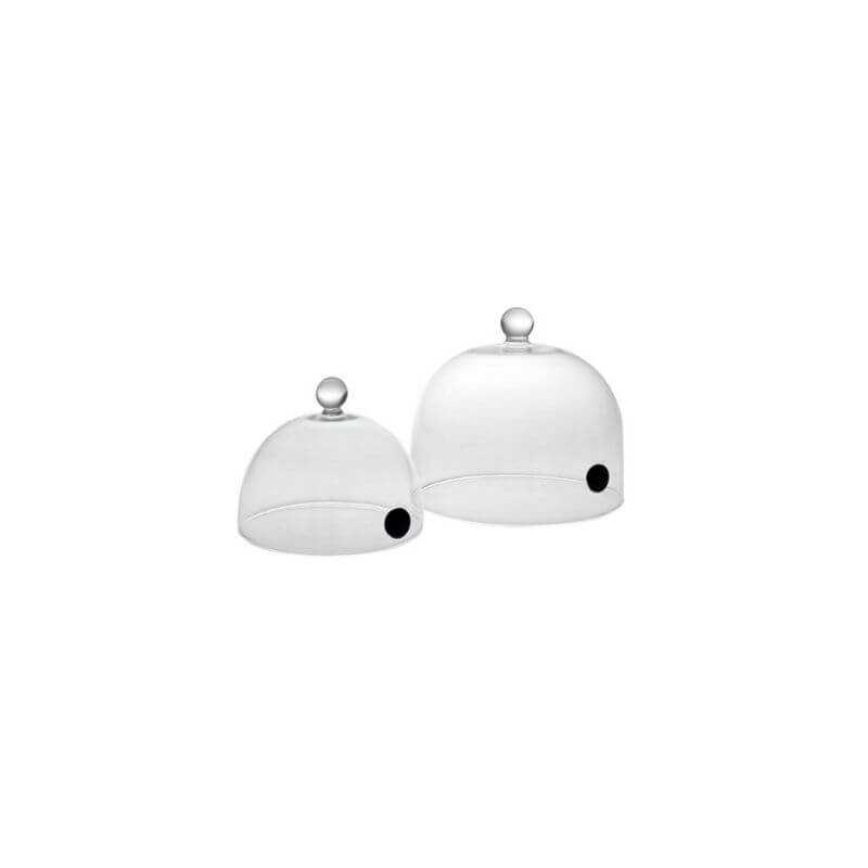 Cloche pour Fumoir - Ø 150 mm - LACOR Cloche pour Fumoir - Ø 150 mm - LACOR