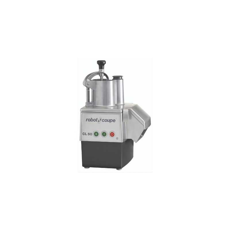 CL 50 Vegetable Cutter Robot-Coupe 2 Speeds CL 50 Vegetable Cutter Robot-Coupe 2 Speeds