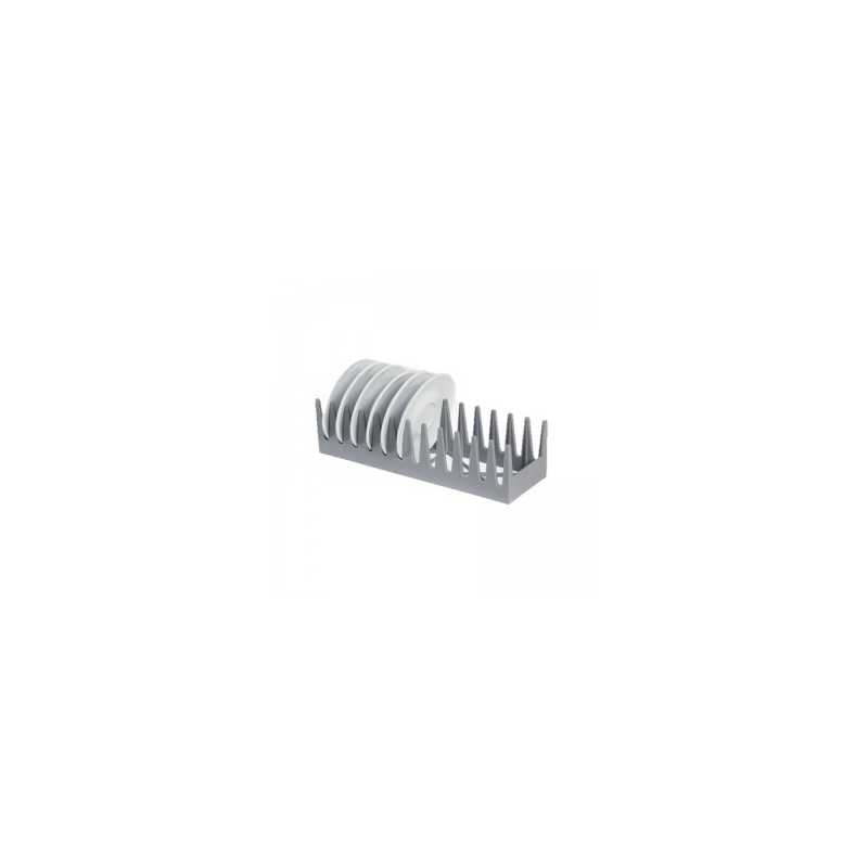 Small plate rack for 12 places for dishwasher Small plate rack for 12 places for dishwasher