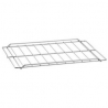 Küpsetusrest roostevabast terasest - 440 x 375 mm - BARTSCHER