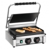 Paninigrill - siledad plaadid - BARTSCHER