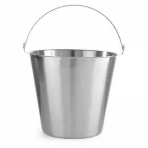 Toitude ämber 12L - HENDI