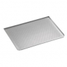 Aukudega alumiiniumplaat - 433 x 333 mm - BARTSCHER