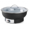 Chafing Dish Elektriline Tesino Hendi
