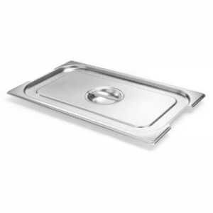 Kaas sälitustega GN 1/1 Hendi-le