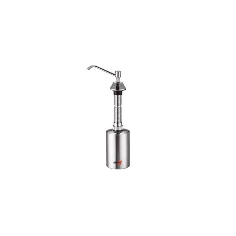 Distributeur de Savon Encastrable sur Plan de Travail Distributeur de Savon Encastrable sur Plan de Travail