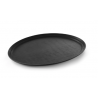 Serveerimisalus ovaalne XL 735 x 600 mm - HENDI