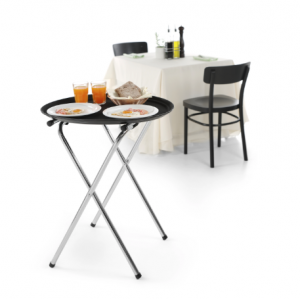 Serveerimisalus ovaalne XL 735 x 600 mm - HENDI