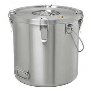 Isolatsioonkonteiner - 20 L