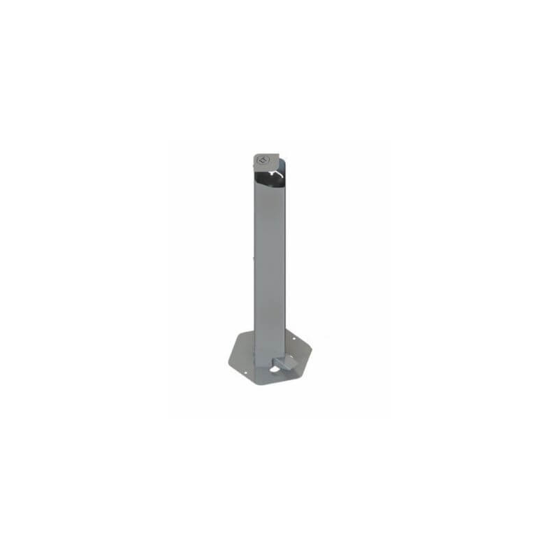Hands-Free Contactless Pedal-Operated Hydroalcoholic Gel Dispenser for Bottles Hands-Free Contactless Pedal-Operated Hydroalcoholic Gel Dispenser for Bottles
