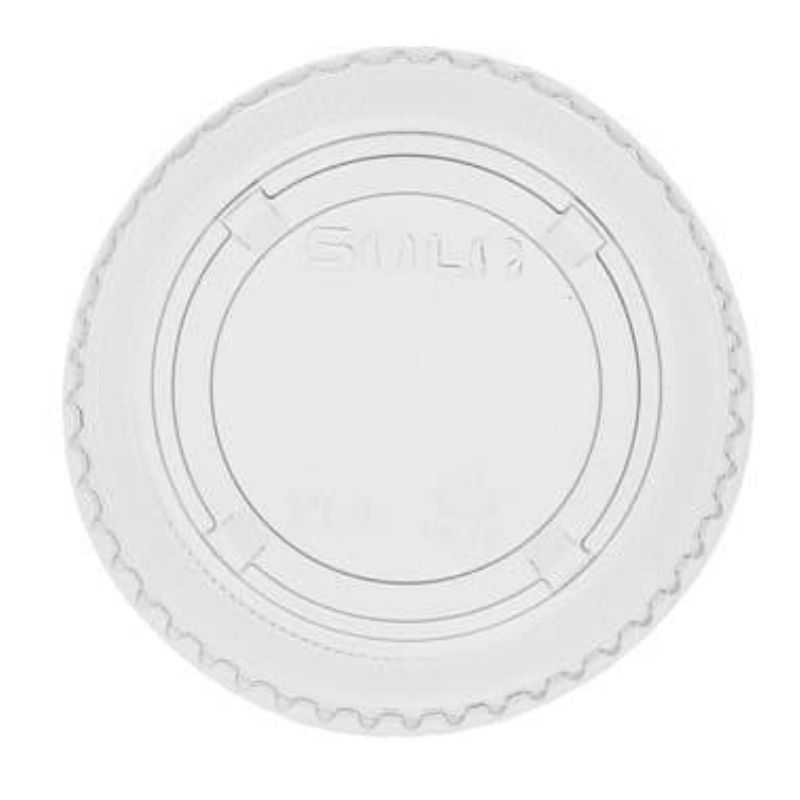 PET-kaas RPET-potile 3 cl - 250 tk komplekt PET-kaas RPET-potile 3 cl - 250 tk komplekt