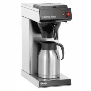 Kohvimasin Contessa 1002