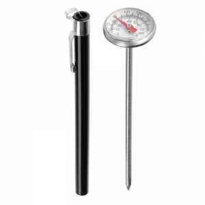 Temperatuurisond Bartscher
