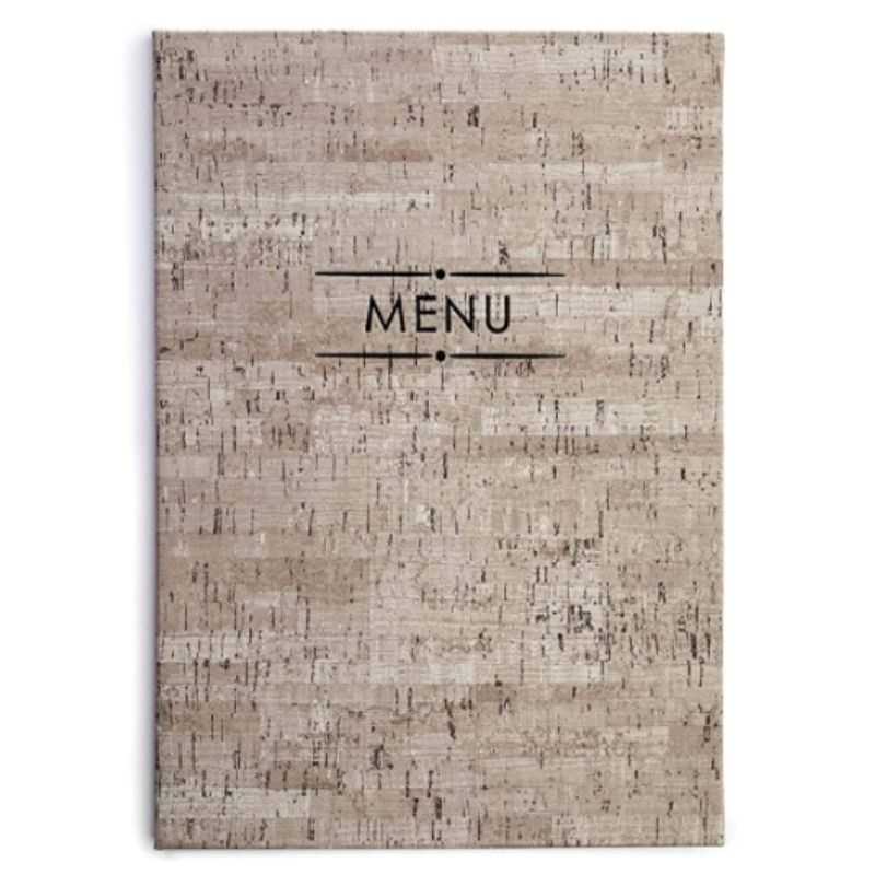 Porte-Menu Collection Charlotte Lacor Porte-Menu Collection Charlotte Lacor