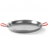 Paella pann - Ø 800 x K 50 mm