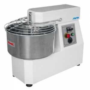 Spiral Dough Mixer - 50 L Bowl