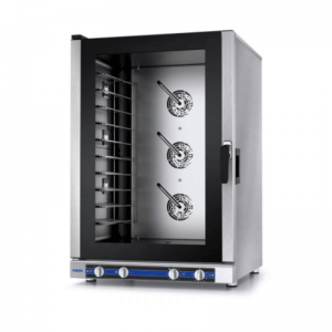 Neli Mixte 600 x 400 - 10 taset GN 1/1 - Galilei
