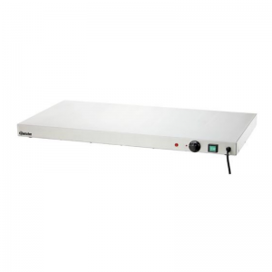 Kuumutusplaat - 900 x 450 Bartscher
