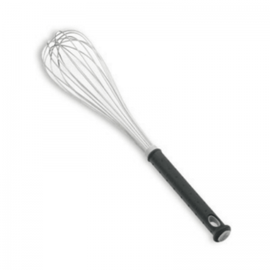 Vits klaaskiust - 40 cm Lacor