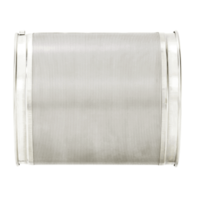 0.5mm sieve for C80 - Robot-Coupe: Precisely filter small fruits - Stainless steel 0.5mm sieve for C80 - Robot-Coupe: Precisely filter small fruits - Stainless steel